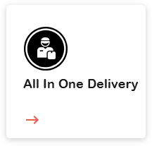 private label delivery