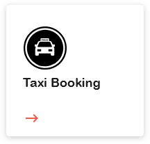 taxi app