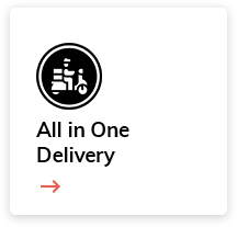 online delivery app