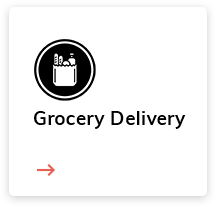 uber for grocery shop