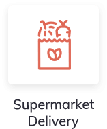 white label supermarket app