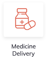 white label medicine delivery app