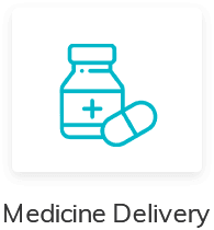 white label medicine delivery app
