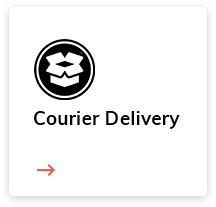 courier management app
