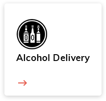 apps for alcohol delivery