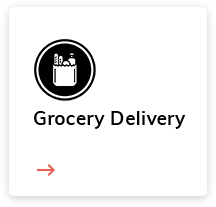 apps for grocery delivery
