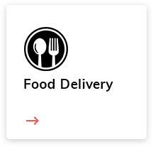 app similar to swiggy