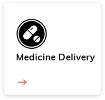 medicine delivery platform