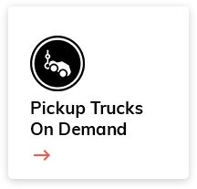 pickup truck app script
