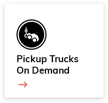 uber for trucks