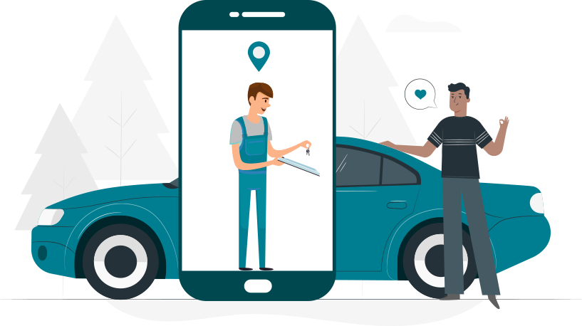 uber for limo booking software development