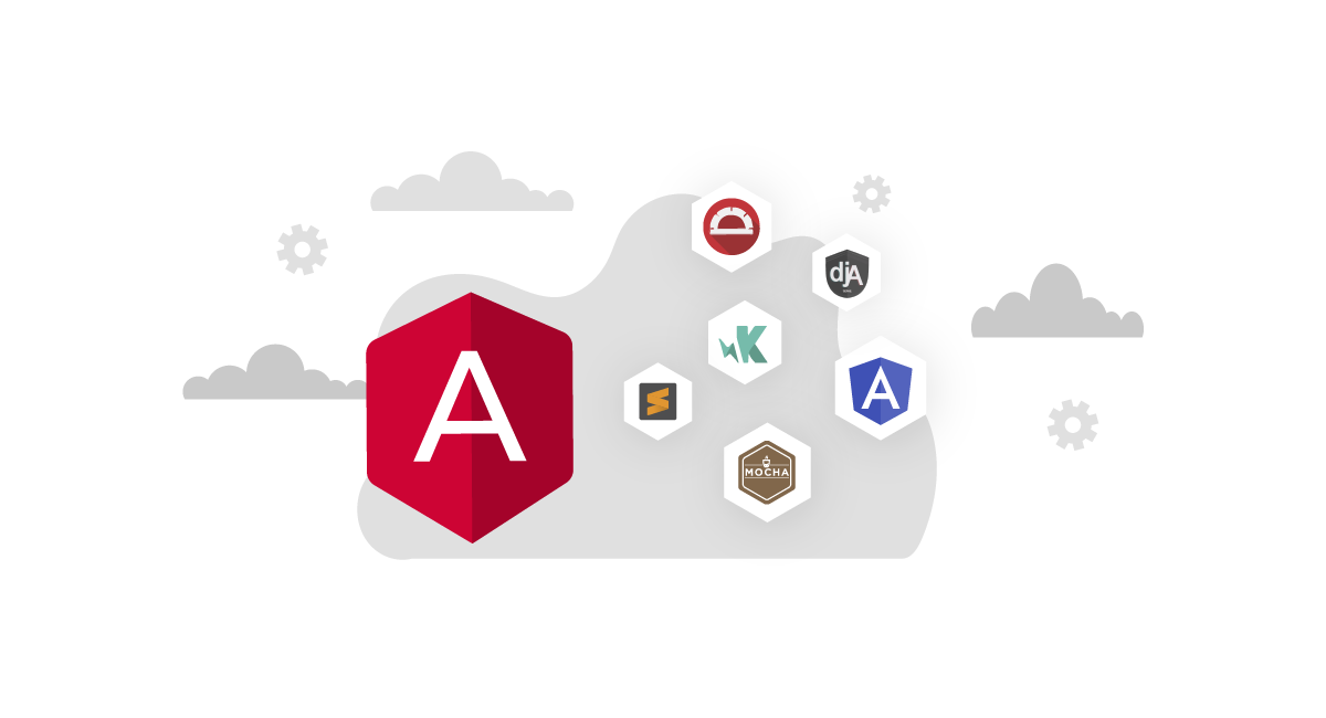 angularjs development tools