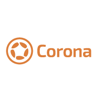 corona sdk framework