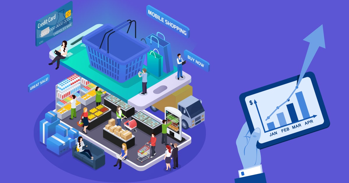 Grofers Business Model and Revenue Insights