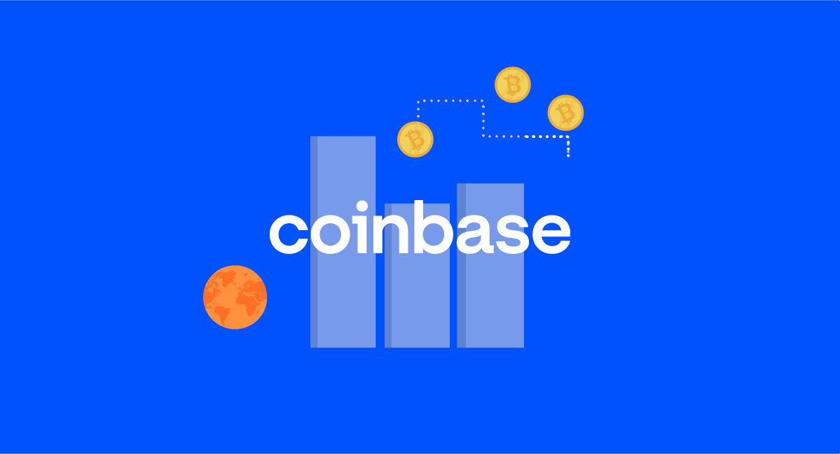 how does coinbase works