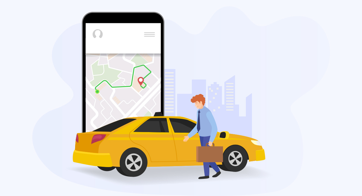 how gett works