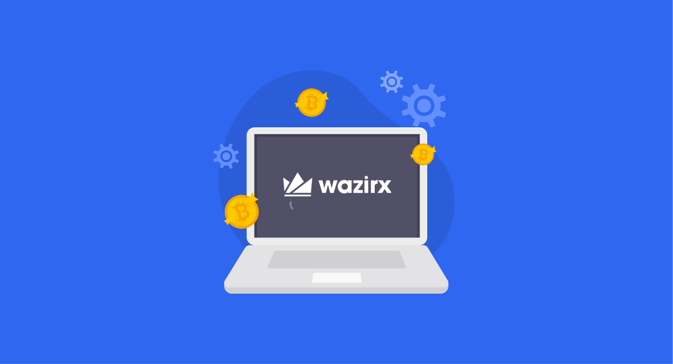 how does wazirx work