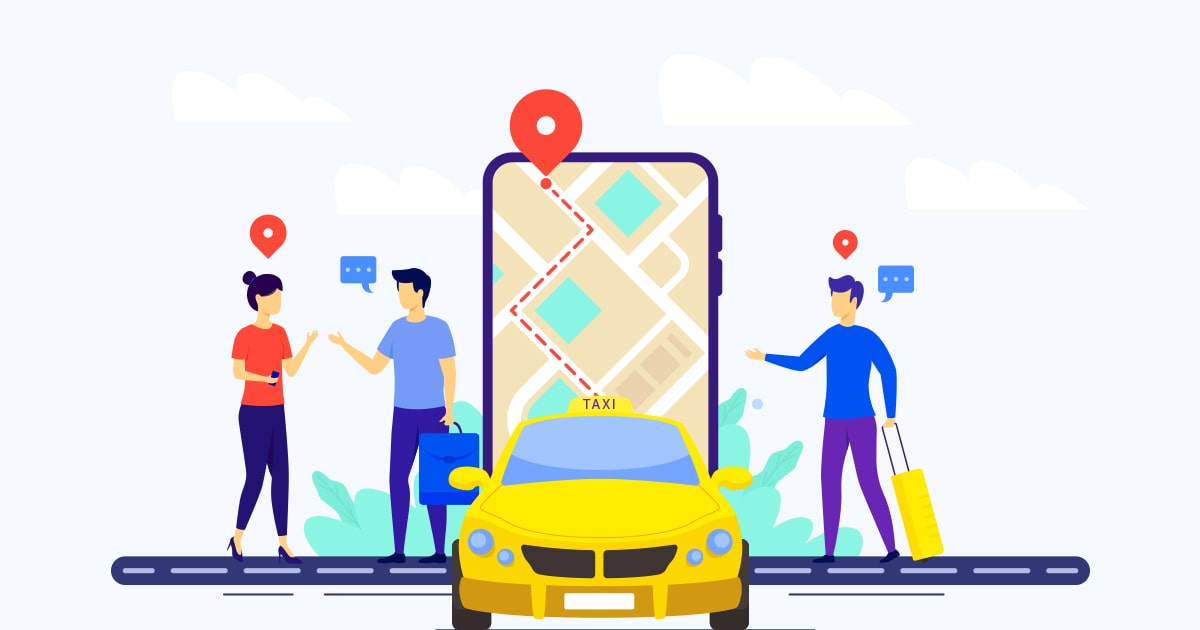 top 10 latin American ride hailing app