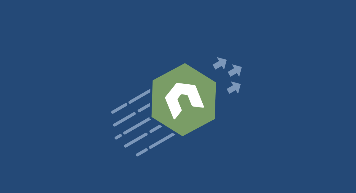 nodejs development process