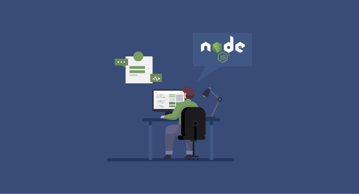 Node.js Development Trends