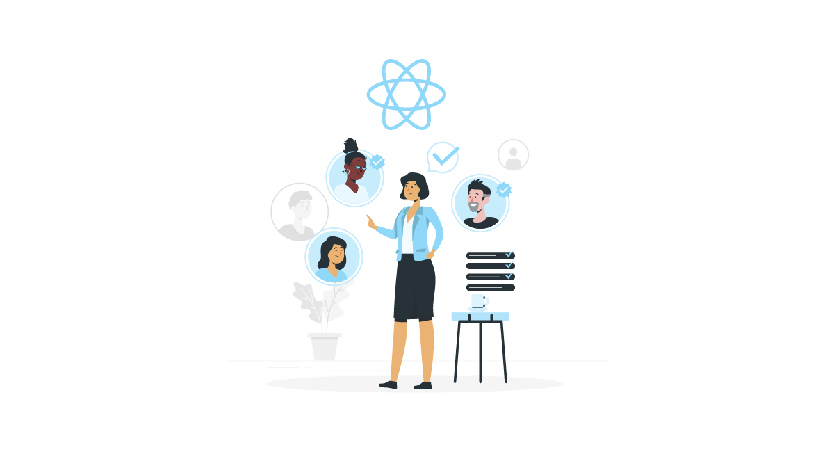 React Developer Skills