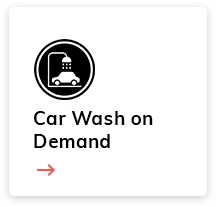 vehicle cleaning app