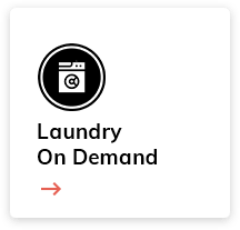 dry cleaning app