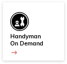 handy on demand