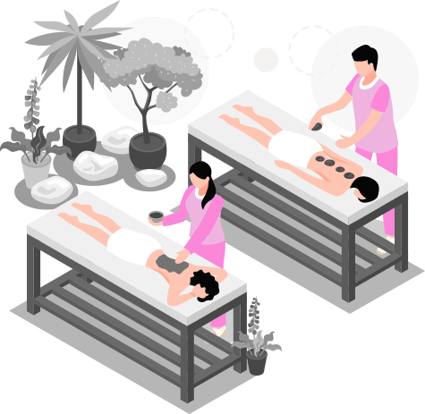 uber for massage therapy app development