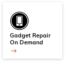 gadger repair app