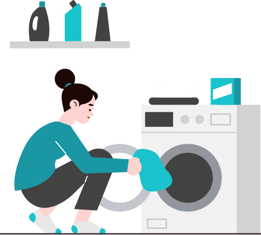 ondemand uber for laundry service app