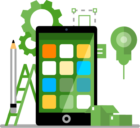 android app development services