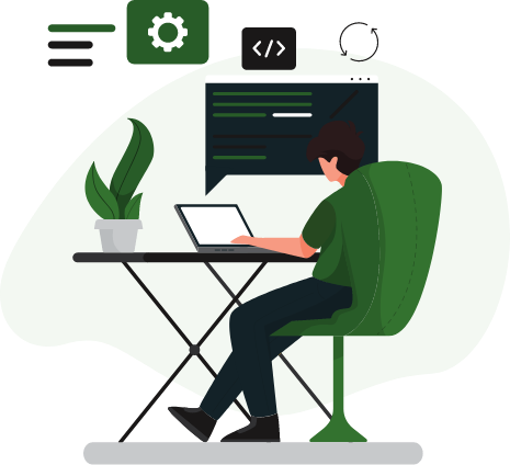 #1 node js development company